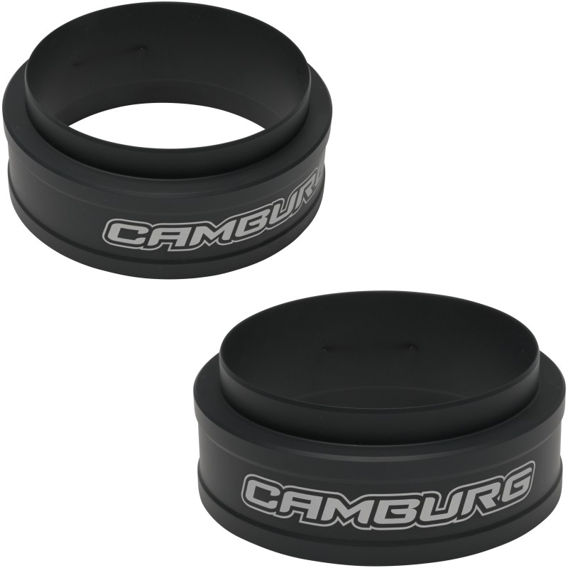 CMB Spring Preload Spacer Kit