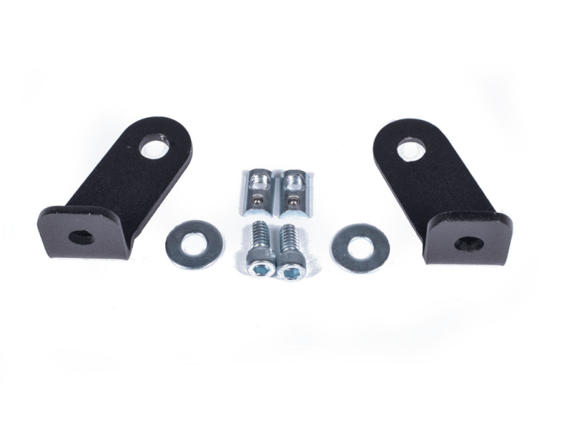 CAL Mounting Brackets