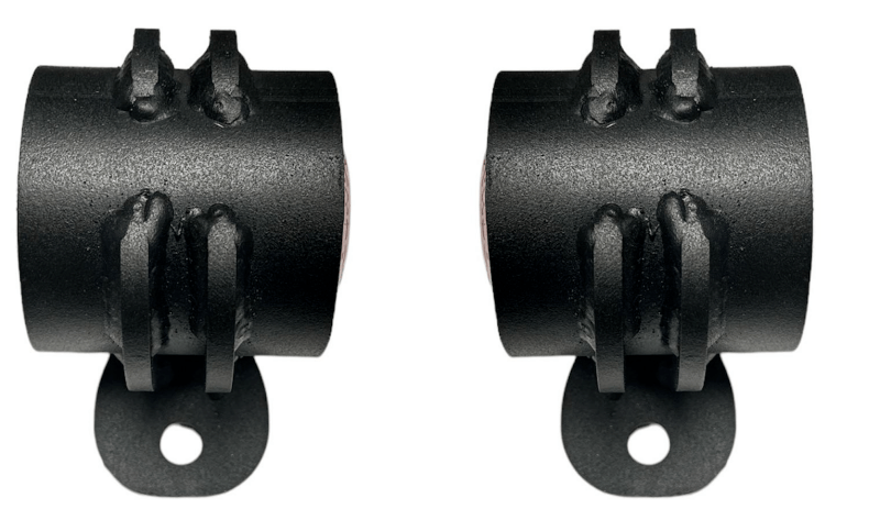 Alternator Relocators