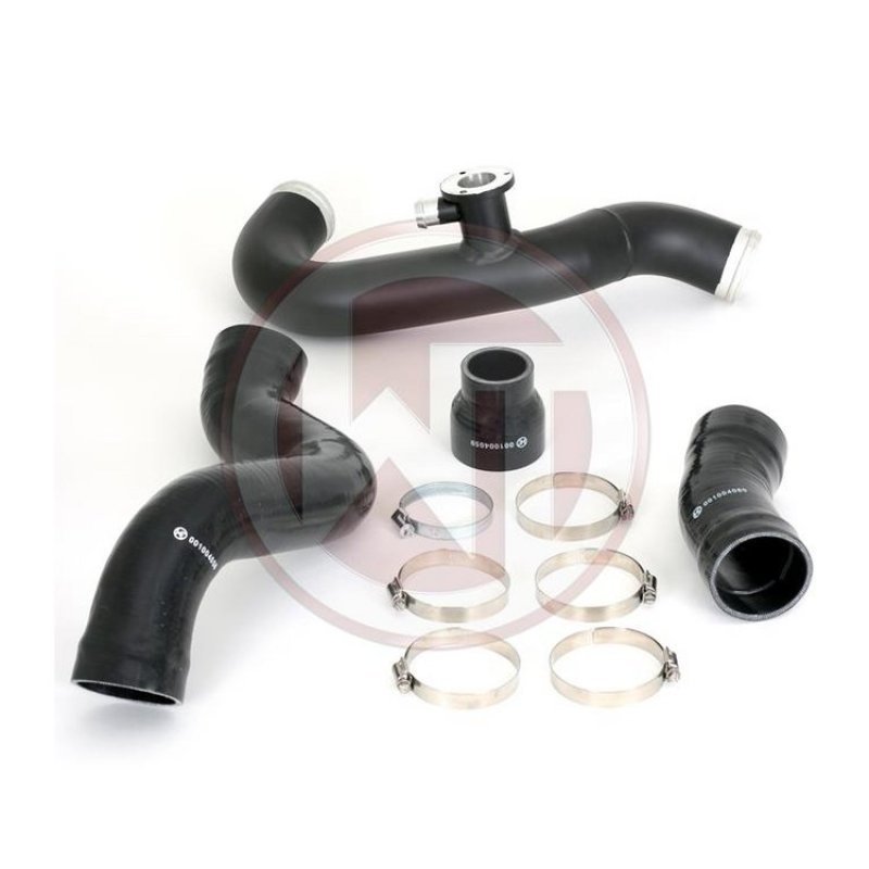 WGT Charge Pipes