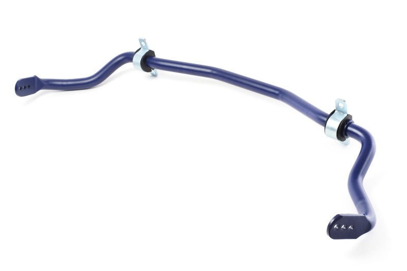 HR Sway Bars - Front