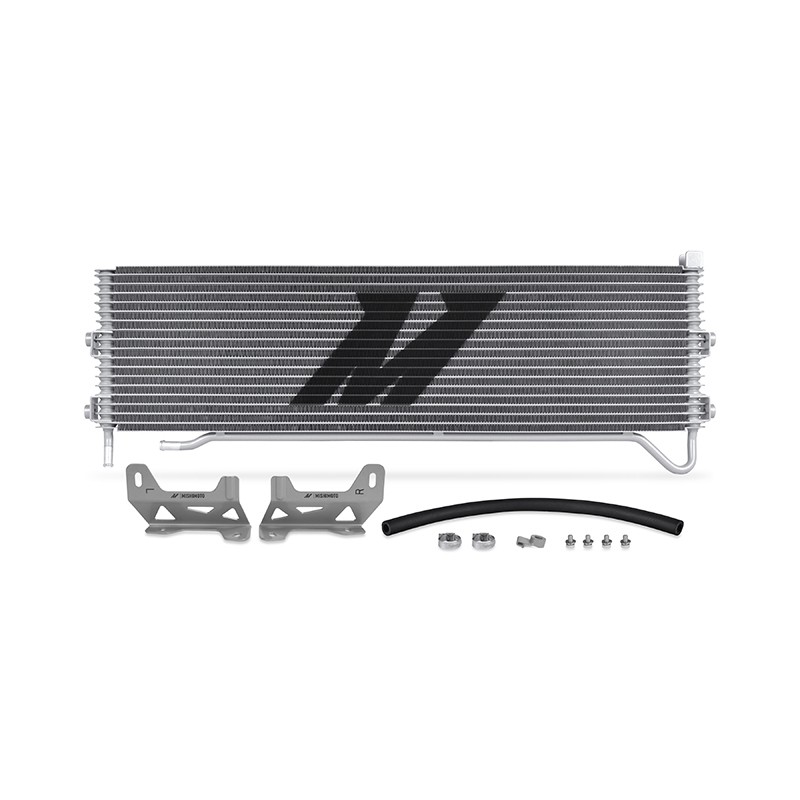 MM Transmission Coolers