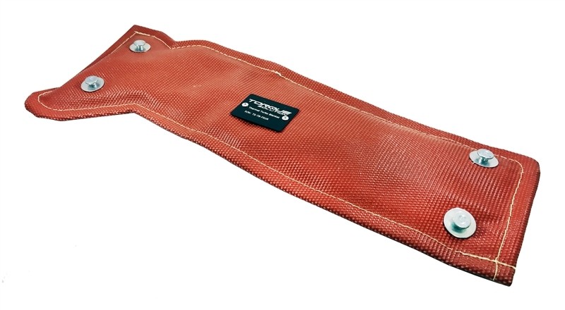 TQS Turbo Blankets