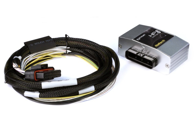 HAL Flying Lead Harnesses