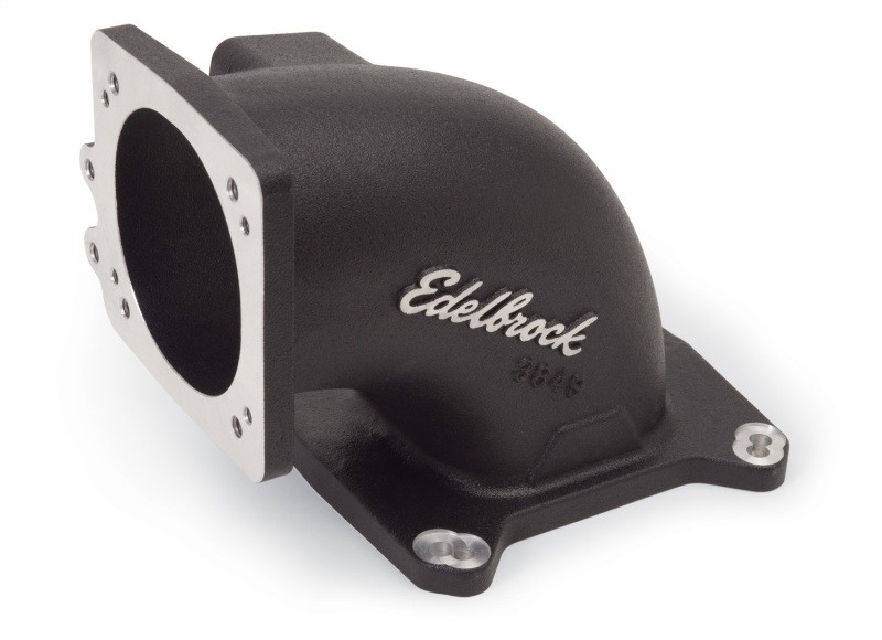 EDE Throttle Body