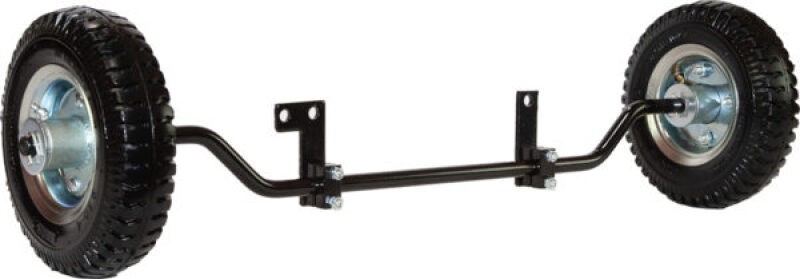 HRL Wheel Accessories