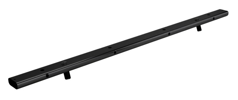 GOR Bed Bar - Black