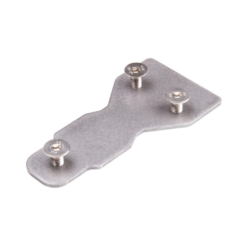 CHB Reinforcement Plates