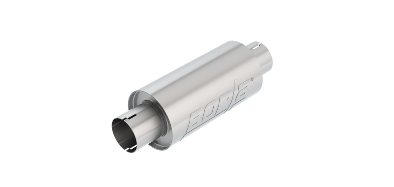 BOR Mid Pipes