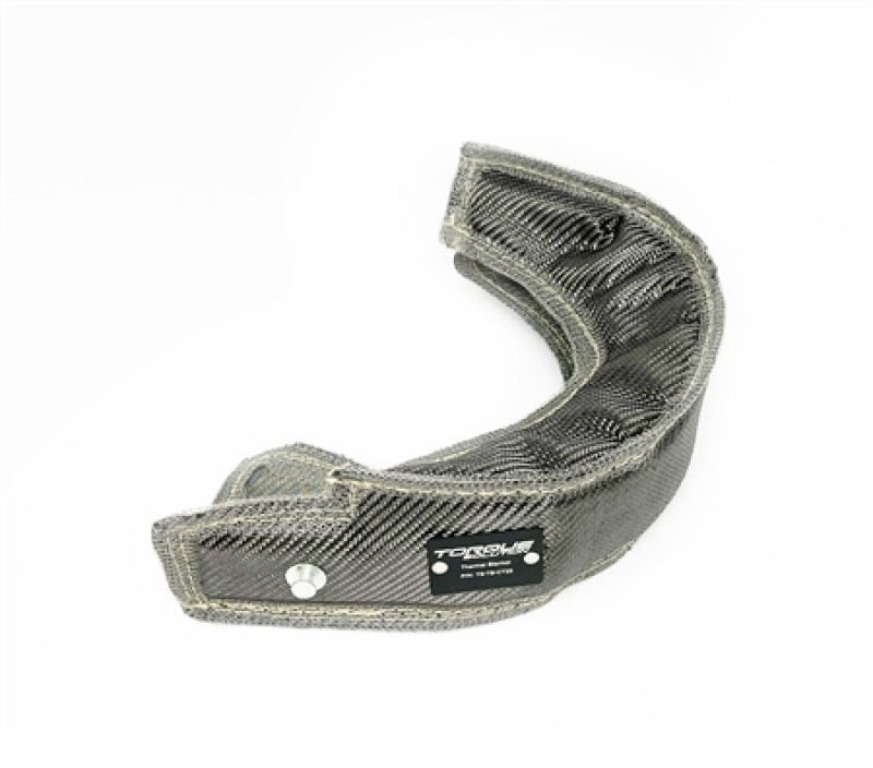 TQS Turbo Blankets