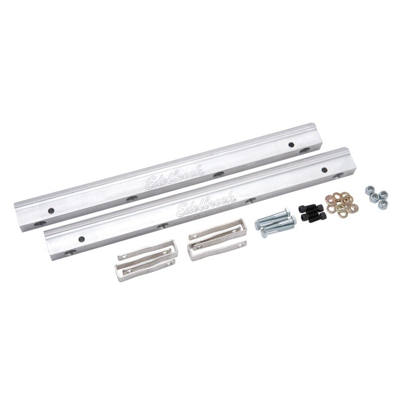 EDE Fuel Rail