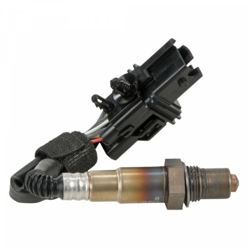 BOS Oxygen Sensors