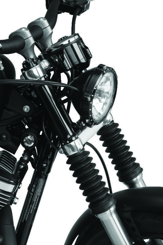 BKC Fork Accessories D