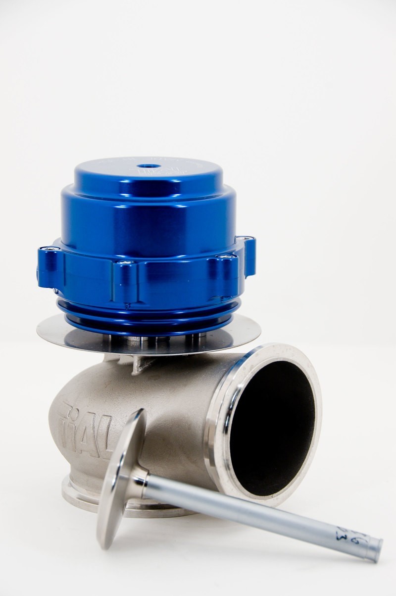 TLS V60 Wastegates