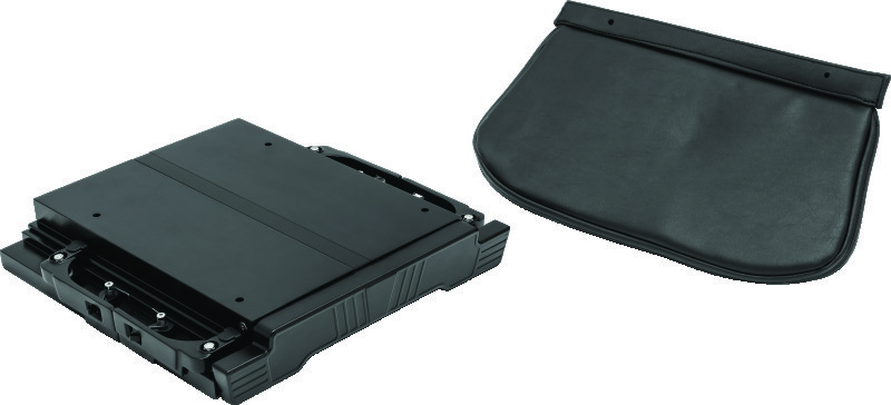 KUR Luggage Racks D