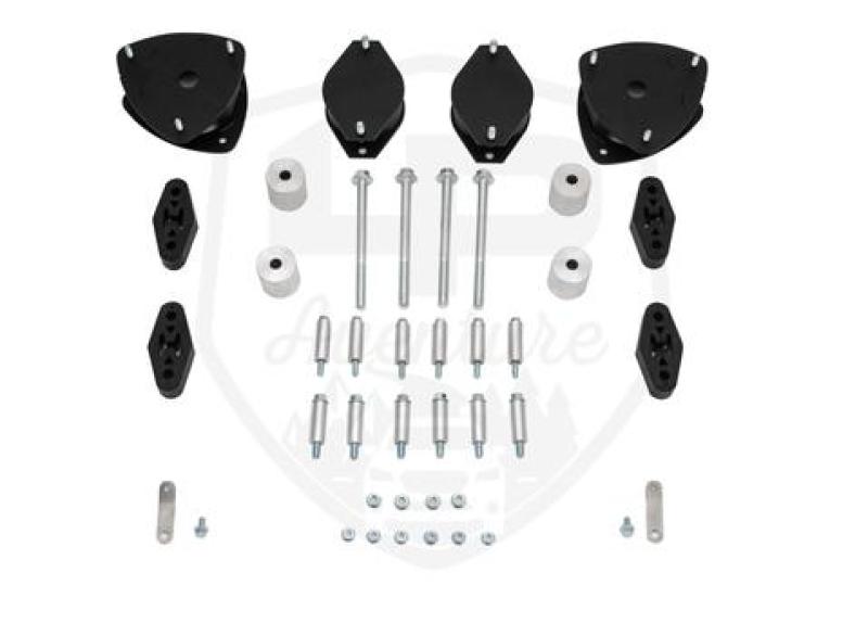 LPA Lift Kits