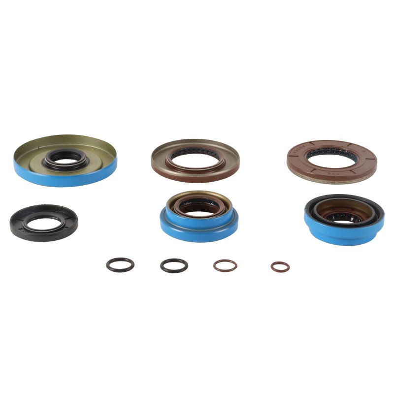 ABR Xtreme Duty Axles
