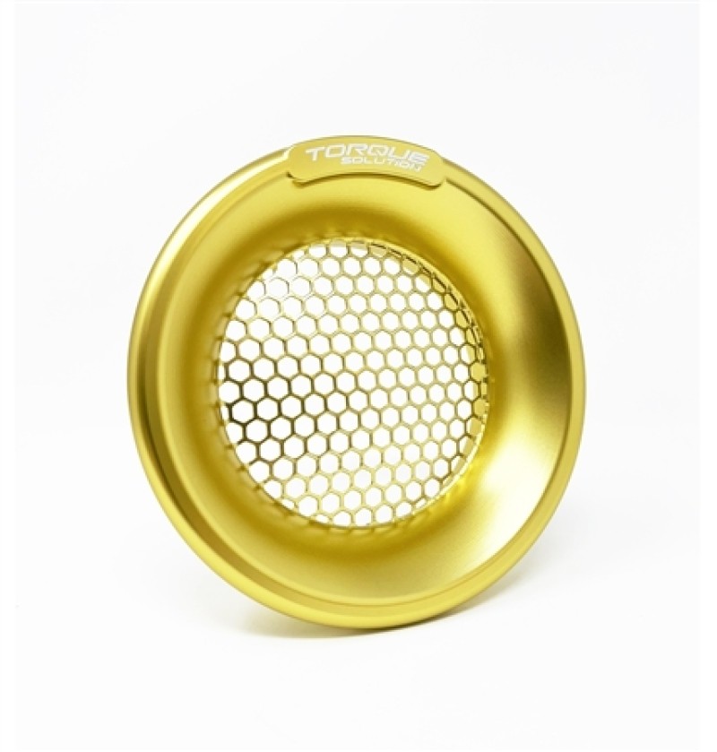 TQS Boost Tubes