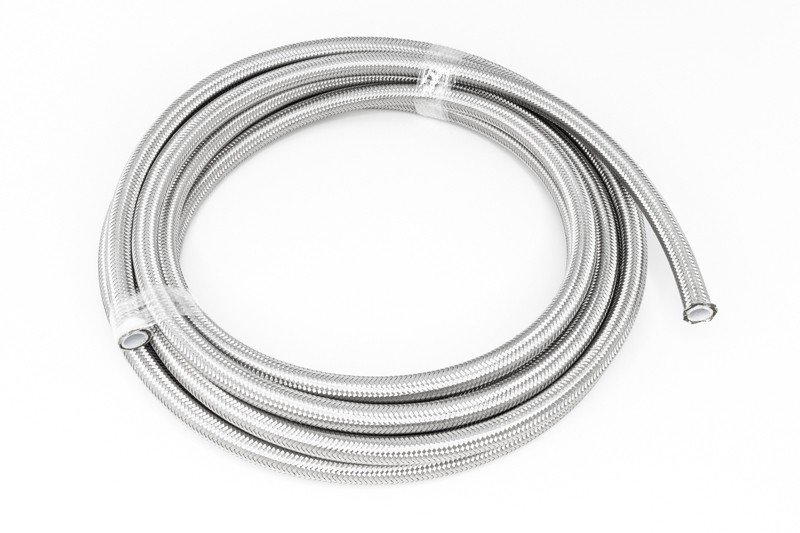 DW PTFE Braided Hose
