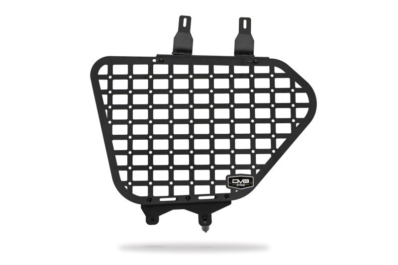DVE Molle Panels