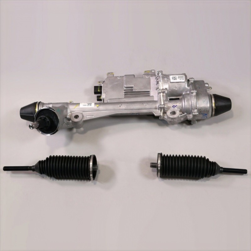 FR Steering Racks