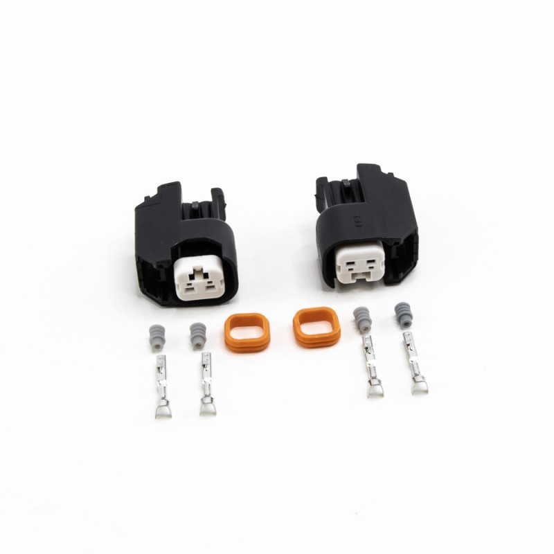 DW Injector Connectors