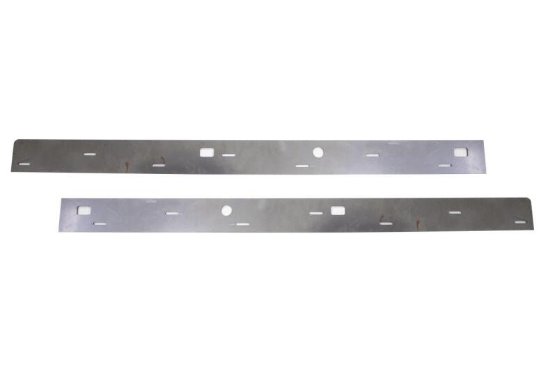 RBR Frame Stiffeners
