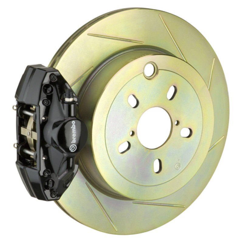 BRB Big Brake Kits