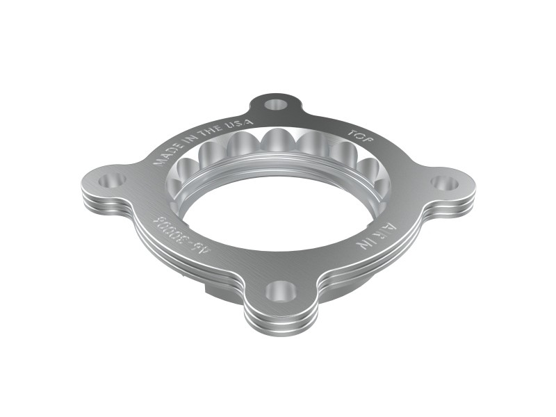 AFE Throttle Bodies