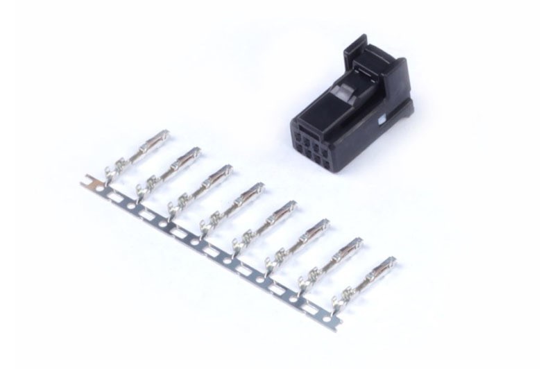 HAL Plugs & Pins