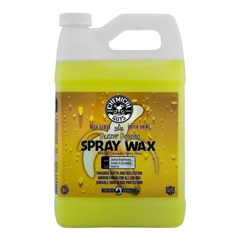 CHG Waxes