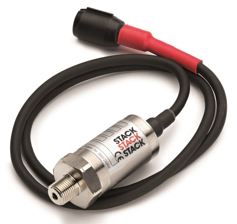 AM Pressure Sensors