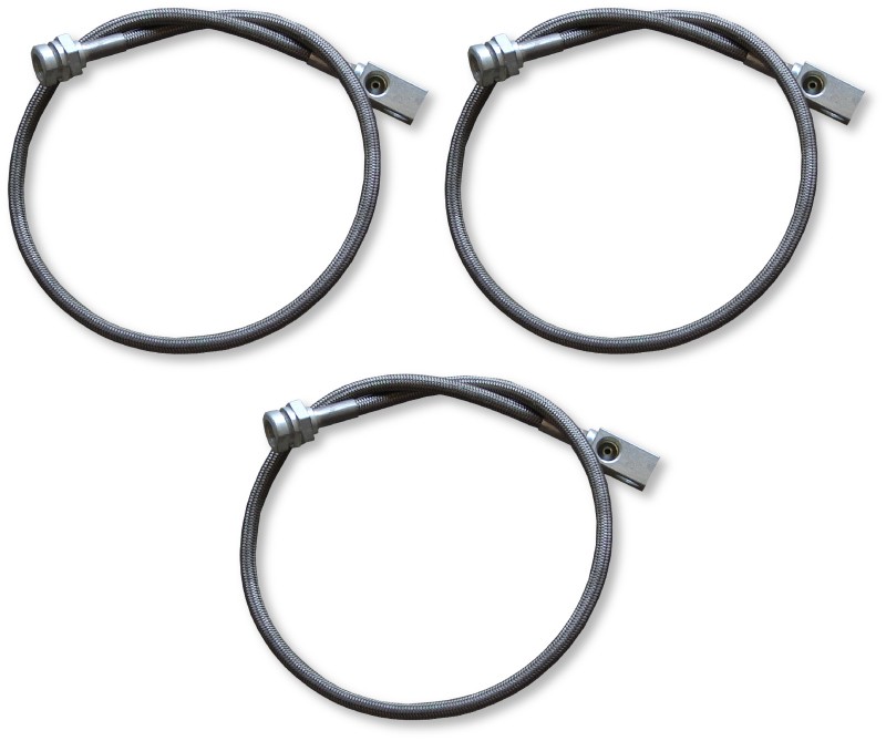 RKR Brake Lines