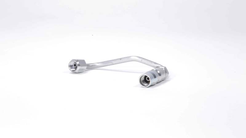 FPE Injection Lines