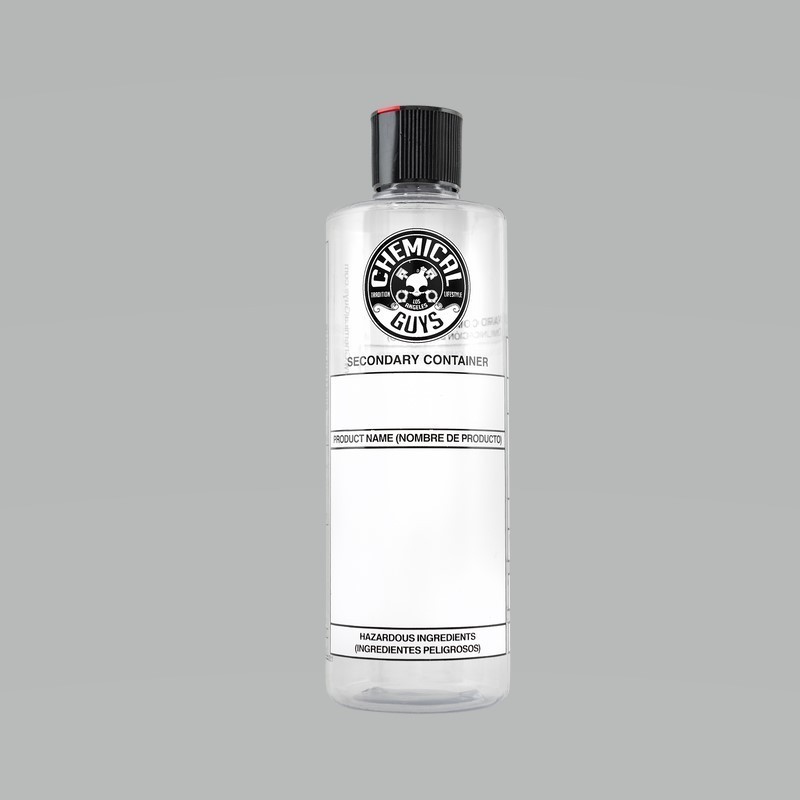 CHG Spray Bottles