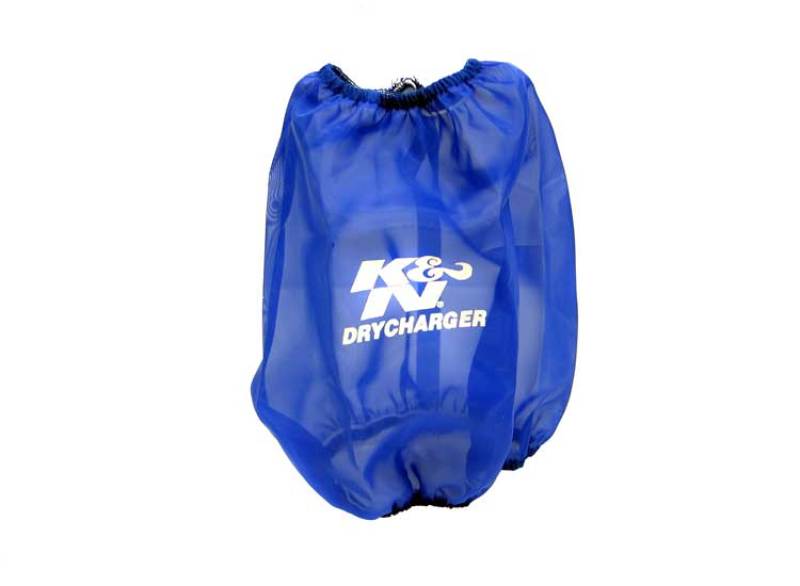 KN DryCharger Air Filter Wrap