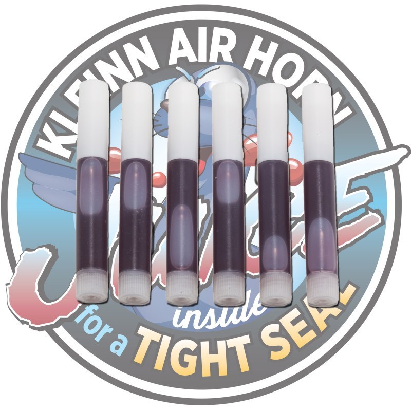 KLE Air System Accessories