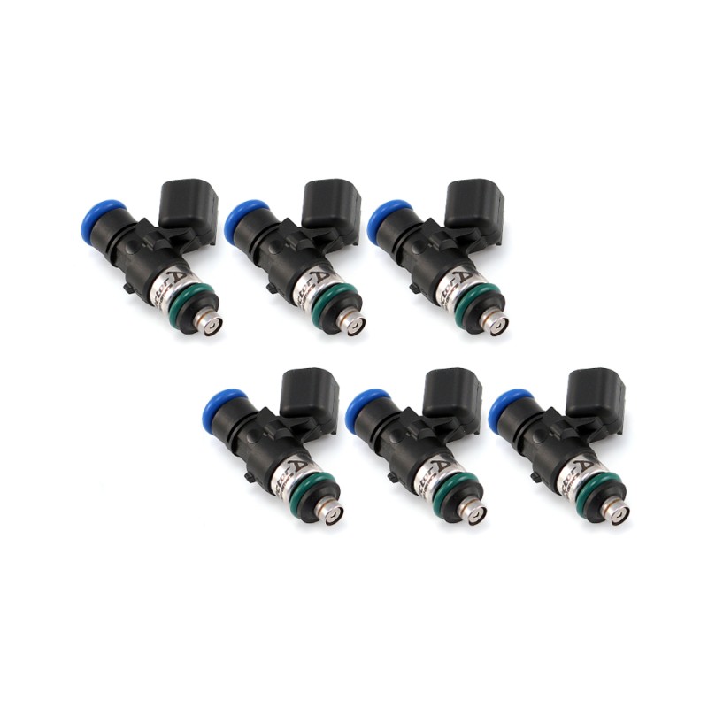ID 1700cc Injector Sets -6 Cyl
