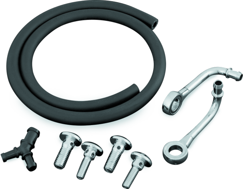 KUR Breather Kits B