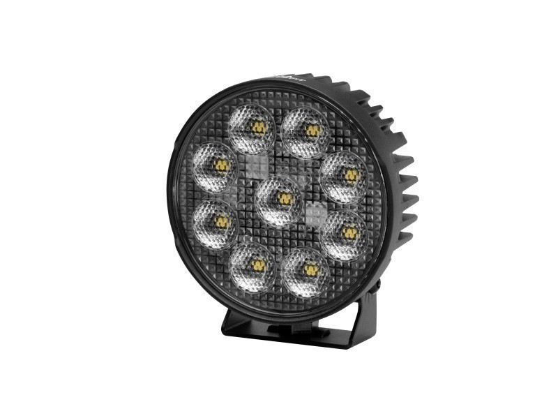HELLA Work Lamp