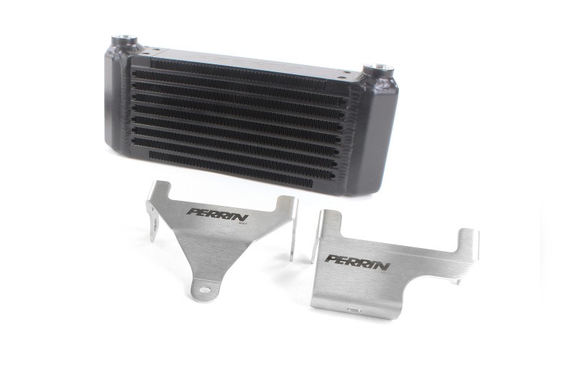 PA Oil Cooler Kit