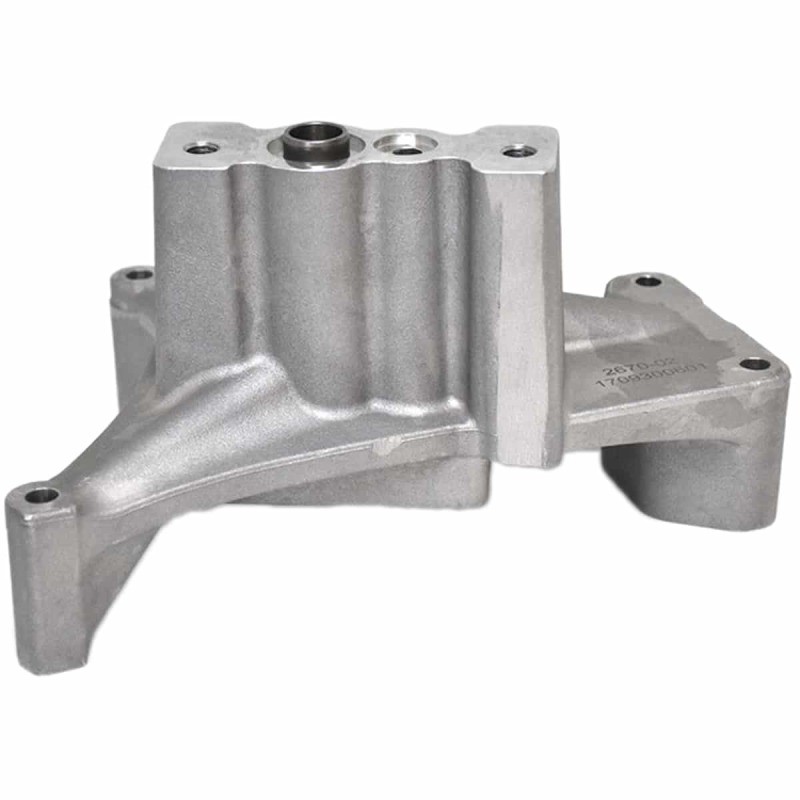 IND Turbo Flanges