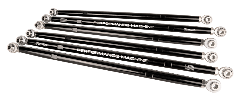 PFM UTV Radius Rod Sets
