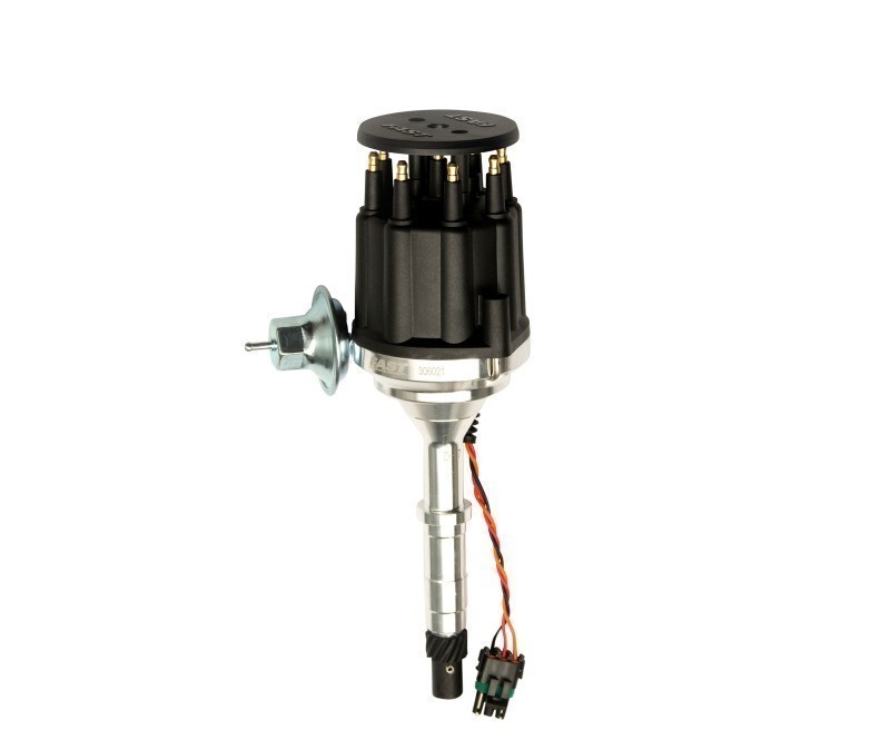 FST Distributors