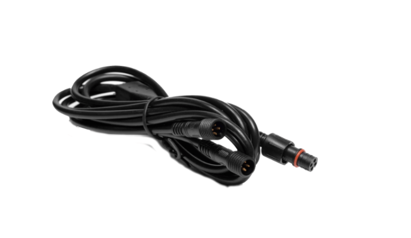BSA Whip Lights
