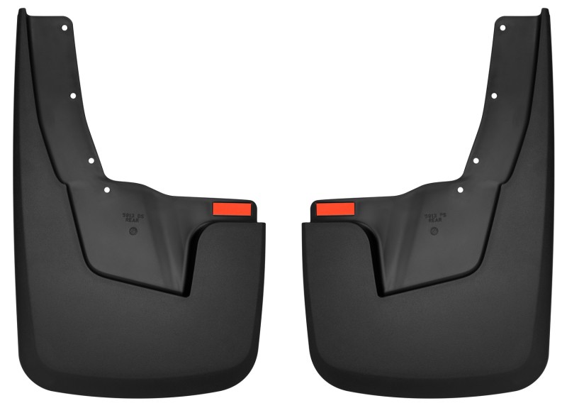 HL Mud Guards