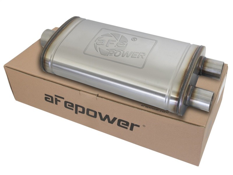 AFE Universal Mufflers