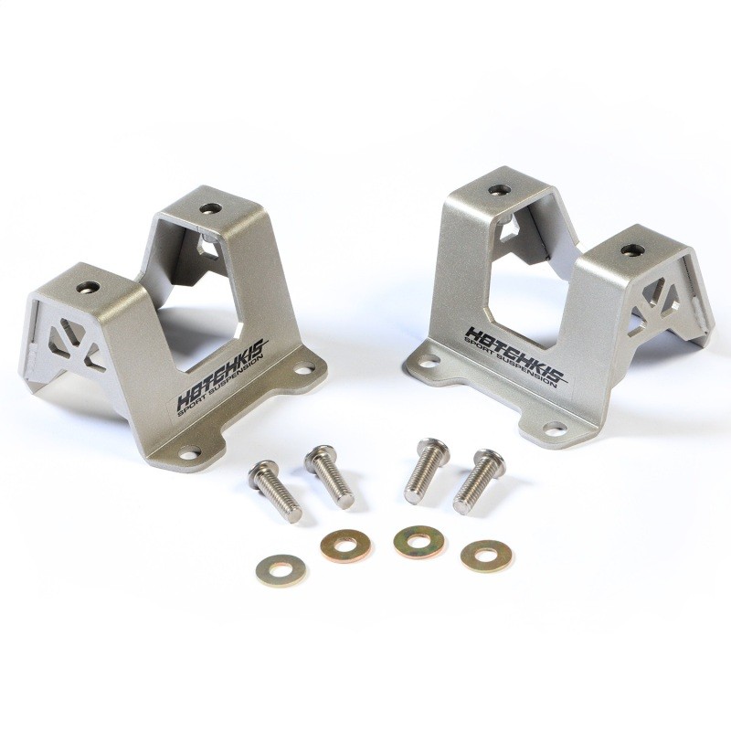 HOT Shock Mounts