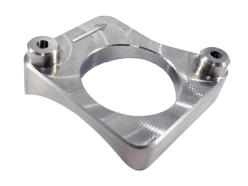 TQS Weld-On Flanges