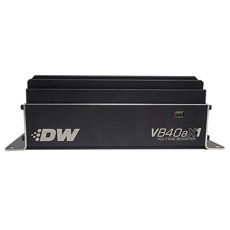 DW Voltage Booster